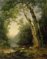 The Catskills
